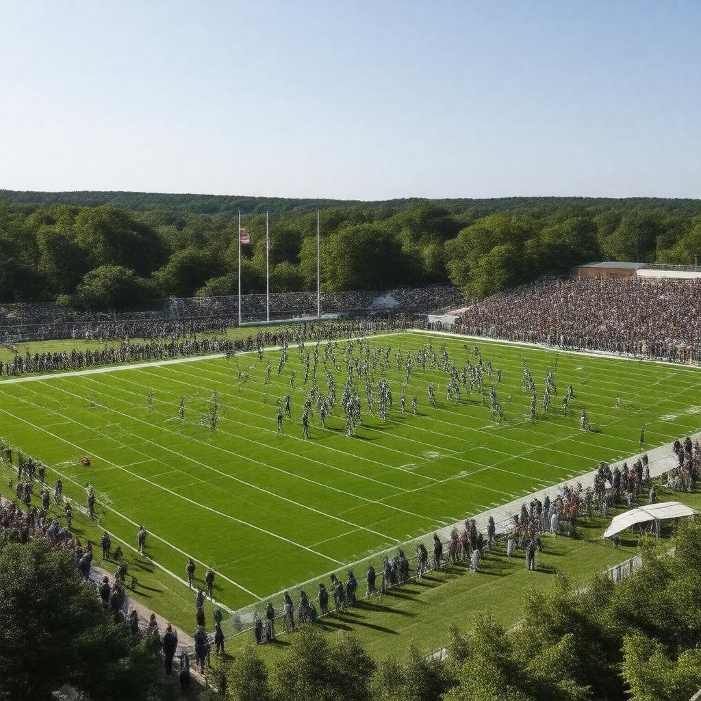 Memorial Field